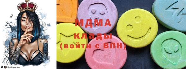 тгк Алексин